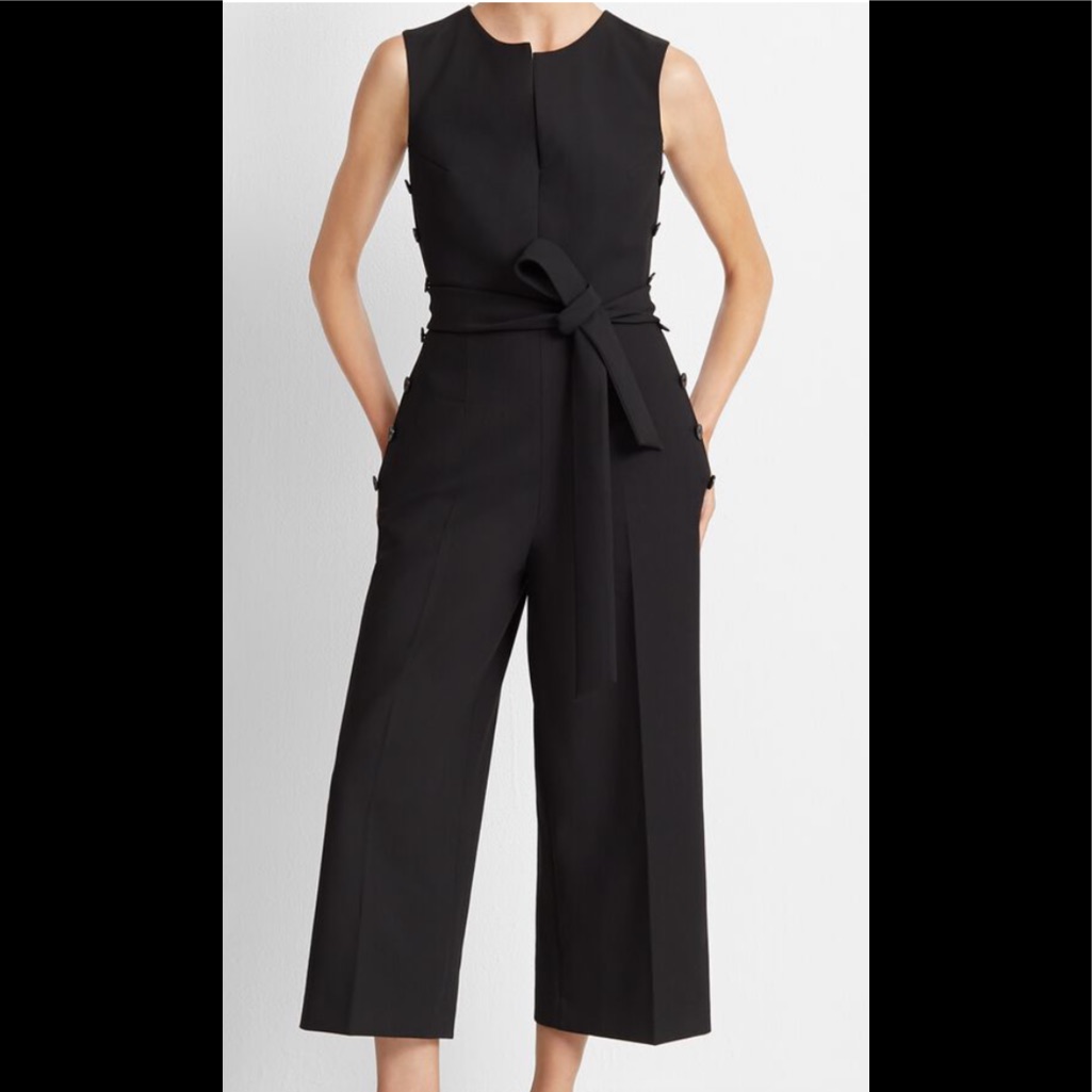 Brand New With Tag Club Monaco Jumpsuit